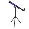 Astronomický teleskop pro děti 20x 30x 40x 3