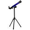 Teleskop edukacyjny ze statywem luneta obserwacyjna 20x 30x 40x 174910