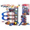 Parking pierowy garaz stacja benzynowa myjnia 90610%282%29