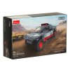 Stavebnice Rastar Audi RS Q e-tron 1:30 376 dílků 8