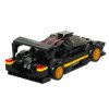 Samochod Rastar 93900 B pagani Zonda R 1 28 klocki 387 el 163679