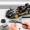 Samochod Rastar 93900 B pagani Zonda R 1 28 klocki 387 el 163681