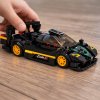 Samochod Rastar 93900 B Pagani Zonda R 1 28 klocki 387el 183833