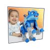 Figurka PJ Masks řvoucí statečná kočka zvuk světlo 2