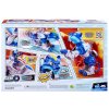 Figurka PJ Masks řvoucí statečná kočka zvuk světlo 6