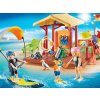 Stavebnice Playmobil Školička vodních sportů 73 dílků