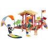 Stavebnice Playmobil Školička vodních sportů 73 dílků