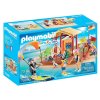 Stavebnice Playmobil Školička vodních sportů 73 dílků