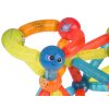Magnetické 3D kostky Podsvícené 76 dílků 3