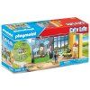 Stavebnice Playmobil 71331 Škola Věda o životním prostředí 52 dílků 6