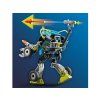 Stavebnice Playmobil 71578 Robot proti Kluzáku Sada 96 dílků 4