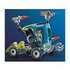 Stavebnice Playmobil 71578 Robot proti Kluzáku Sada 96 dílků 5