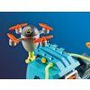 Stavebnice Playmobil 71578 Robot proti Kluzáku Sada 96 dílků 6