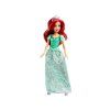 Panenky Mattel Disney Princess Sada 3 panenek Ariel + Tiana + Locika 2