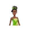 Panenky Mattel Disney Princess Sada 3 panenek Ariel + Tiana + Locika 6