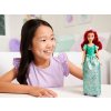 Panenky Mattel Disney Princess Sada 3 panenek Ariel + Tiana + Locika 8