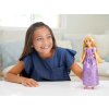 Panenky Mattel Disney Princess Sada 3 panenek Ariel + Tiana + Locika 10