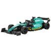 Technická stavebnice Formule 1 + Vrtulník 2v1 736 dílků 2
