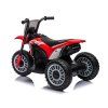 Dětská elektrická tříkolka Honda na baterii