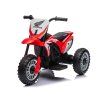 Dětská elektrická tříkolka Honda na baterii