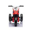 Dětská elektrická tříkolka Honda na baterii 6