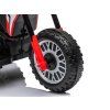 Dětská elektrická tříkolka Honda na baterii 7