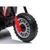Dětská elektrická tříkolka Honda na baterii
