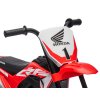Dětská elektrická tříkolka Honda na baterii