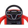 Dětská elektrická tříkolka Honda na baterii 9