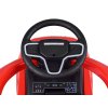 Dětská elektrická tříkolka Honda na baterii