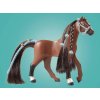 Stavebnice Playmobil Horses Of Waterfall Zoe a kůň Blaze 67 dílků