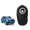 Motor + Převodovka pro BMW X6M levý