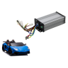 Centrální modul Lamborghini A8803 24 V