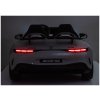 Elektrické autíčko Mercedes AMG DK-GT63 24 V světle šedé 15