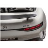 Elektrické autíčko Mercedes AMG DK-GT63 24 V světle šedé 10