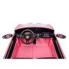 Elektrické autíčko DK-P911 Porsche GT3 24 V růžové 11