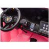 Elektrické autíčko DK-P911 Porsche GT3 24 V růžové 12