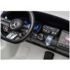 Elektrické autíčko Mercedes AMG DK-GT63 24 V Bílé 14
