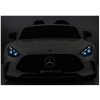 Elektrické autíčko Mercedes AMG DK-GT63 24 V Bílé 16