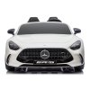 Elektrické autíčko Mercedes AMG DK-GT63 24 V Bílé