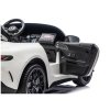 Elektrické autíčko Mercedes AMG DK-GT63 24 V Bílé