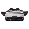 Elektrické autíčko Mercedes AMG DK-GT63 24 V Bílé