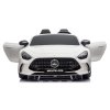 Elektrické autíčko Mercedes AMG DK-GT63 24 V Bílé