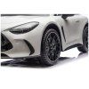 Elektrické autíčko Mercedes AMG DK-GT63 24 V Bílé