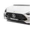 Elektrické autíčko Mercedes AMG DK-GT63 24 V Bílé