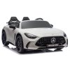 Elektrické autíčko Mercedes AMG DK-GT63 24 V Bílé