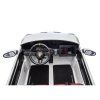 Elektrické autíčko Porsche GT3 24 V bílé