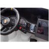 Elektrické autíčko Porsche GT3 24 V bílé