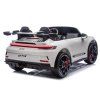 Elektrické autíčko Porsche GT3 24 V bílé