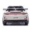 Elektrické autíčko Porsche GT3 24 V bílé 5